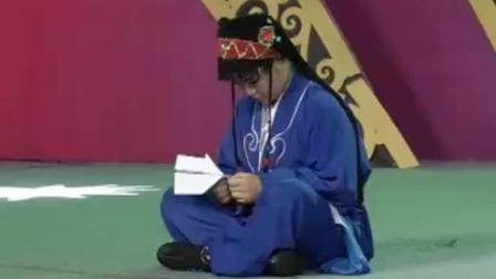 秦腔《名师高徒 薪火相传》三娘教子全本