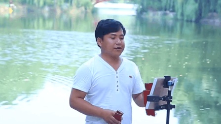 莲花落《孝善人家夸一夸》