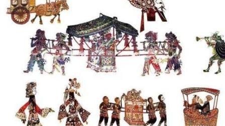 民乐《皮影风》选段