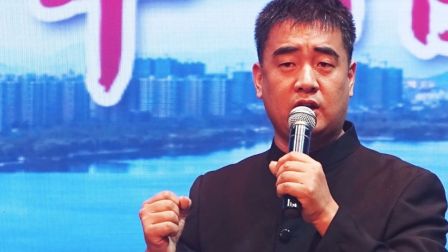 绍兴莲花落《鱼类告状》下载