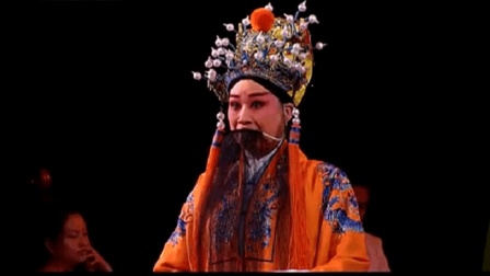 地方戏专场 河南豫剧名段联唱