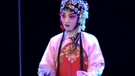 秦腔《拾玉镯》西安秦腔剧院
