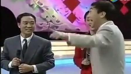 牛群 冯巩相声小品《最差先生》