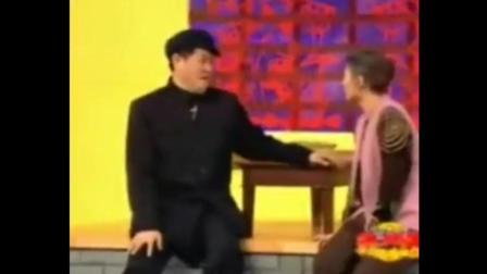 经典小品《出名》一说话就是笑点