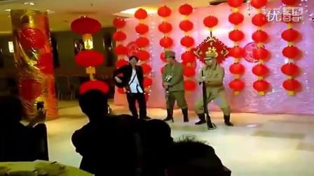 宋小宝小品大全搞笑最新《鬼子进村》上