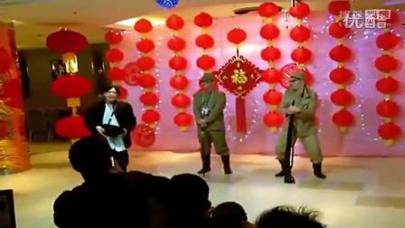 宋小宝小品大全搞笑最新《鬼子进村》中