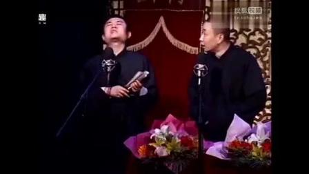 苗阜 王声爆笑相声《我的语文老师是烧锅炉