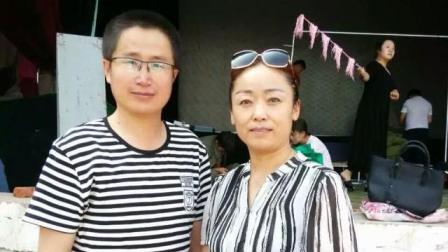 晋剧《龙凤呈祥》潘世珍