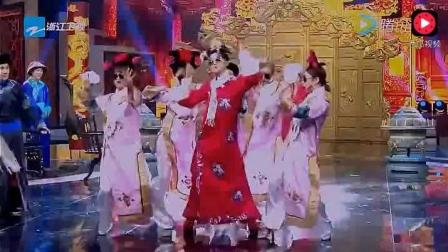 2017最爆笑小品 台下美女都笑掉大牙了