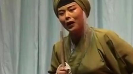 秦腔大剧院《送女》经典珍藏版秦腔秦之声戏