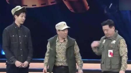 刘全 刘全利演绎小品《过把瘾》爆笑全场下载