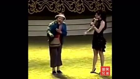 魏三这个小品高清