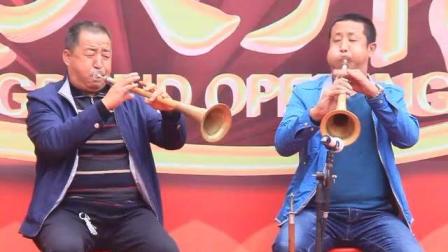 曹斌 高三唢呐 演奏