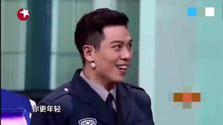 郭冬临爆笑小品《闹离婚》