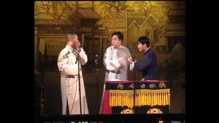 郭德纲能达到现在的高度