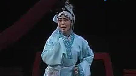 蒲剧《赵氏孤儿》选段娇儿霎时无影踪