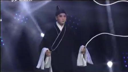 蒲剧《周仁哭坟》赵振