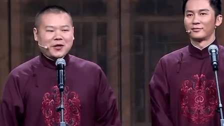 袁姗姗常远玩穿越说相声好惊艳喜剧《八月桂