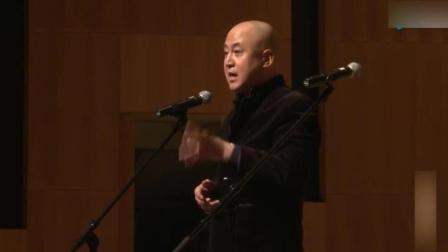 单口相声《生活的烦恼》爆笑全场