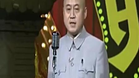 《脱口而出》方清平演绎单口相声《盖茨的捐
