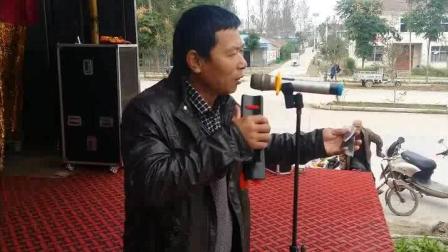 安徽淮北农民田兴超莲花落《大实话》