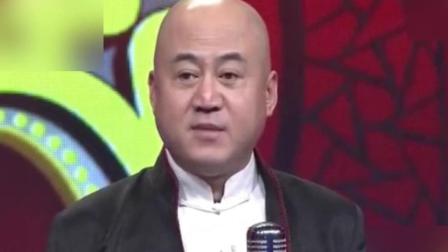《脱口而出》单口相声《中外婆媳》爆笑全场