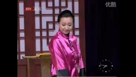 《返乡》冯巩小品