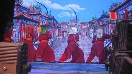 在保定黄庄演出《窦娥冤》高清下载