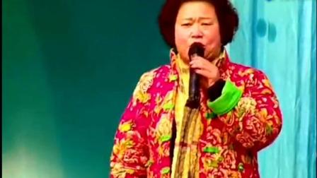 大姐唱曲剧《包公辞朝》这唱腔绝对厉害