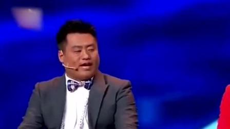 文松 宋晓峰演绎小品《斗地主》