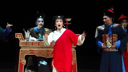 潮剧精选实录《楊乃武与小白菜》第四段