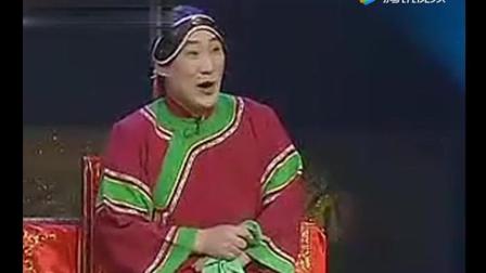 曲剧小品《恶婆婆》和张晓英版本有一拼