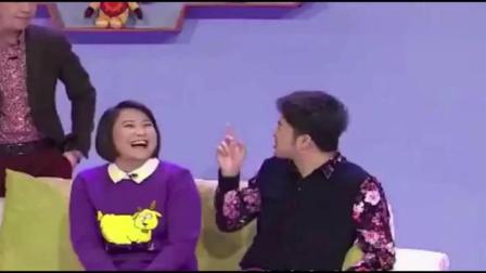 经典小品《女神和女汉子》太搞笑了
