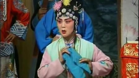 曲剧《钓金龟》选段《叫春梅快把实话讲》