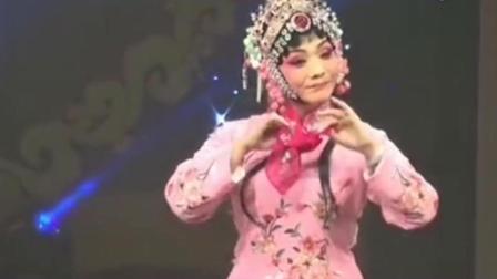 河南曲剧《风雪配》美女唱的太入味了