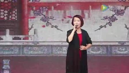 蒲剧《惊蛰》选段