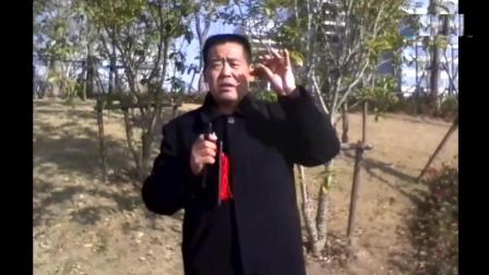 民间小调莲花落《钱好钱又坏》