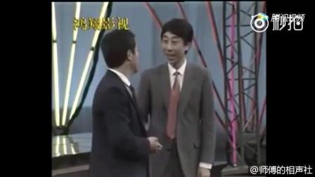 冯巩和牛群的相声《小偷公司》相声下载