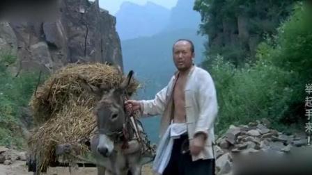 喜剧大师郭达被小品耽误的电影演员