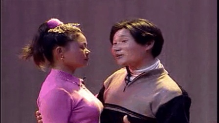 沂蒙小调《摘石榴》选段 男女私奔到扬州 发誓相伴走天涯下载
