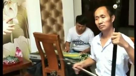 《李豁子做梦娶媳妇》河南坠子