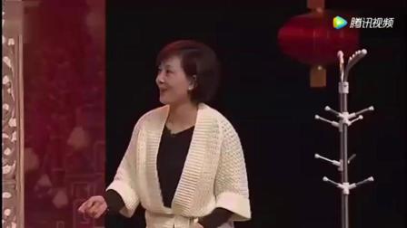 郭冬临小品《年终奖》这媳妇太狠了