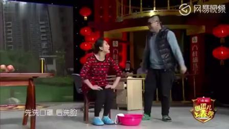 最新爆笑小品《老公有情况》讽刺入骨包袱不