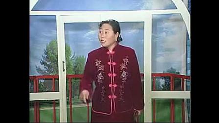 河南坠子《徐延忠搬兵》第一部第3集