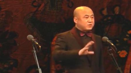 我一直以为郭德纲相声说得好 没想到方清平