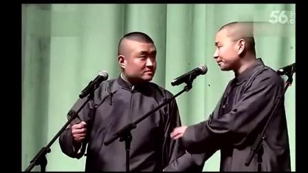 苗阜 王声小剧场相声的尺度也不小 姜昆应该