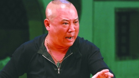 郭德纲直言《你要让我死啊》