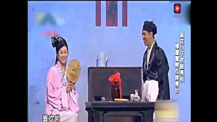 小品《羞羞的铁拳》前期版本