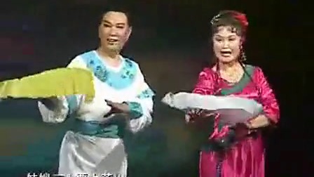 二人转小帽《茨山》标清下载