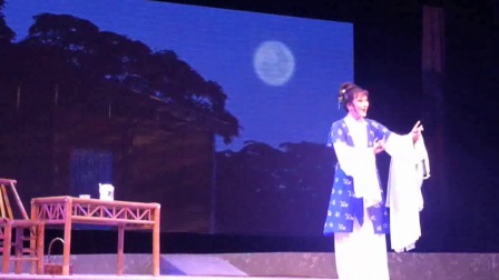 《月光谣》全场 诸暨漫步人生下载